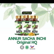 SACHA INCHI ANNUR ORIGINAL Aromatherapy