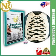 Nona Roguy Bengkung Tradisional FREE STOKIN PANTANG / Bengkung Tali / Bengkung Bersalin Normal