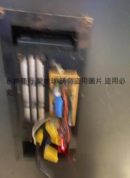 二手收藏家電子防潮箱(上電有反應當銷帳零件品