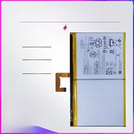 แบตเตอรี่แท็บเล็ต Lenovo XiaoXin J606F J607F M10PLUS TB-X606F L20D2P32 ความจุแบตเตอรี่ 7500mAh อุปกร