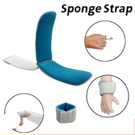 Pulse Oxygen Probe Sponge Finger Strap Incontinence Strap Can be used for Urinary Genital Fixation S