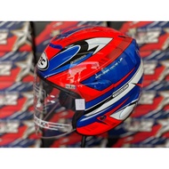 ARC RITZ HELMET ZAMRI BABA 52 LIMITED UNIT