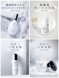 TKLAB 羊珞素生肌蜜 羊珞素全能潔顏露  全能精華液 全能奇蹟霜 胺基酸溫和潔顏霜   大S 徐熙媛代言