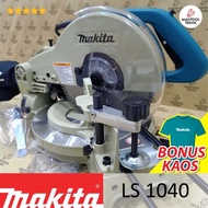 LS1040 / LS 1040 Makita Mesin Potong Aluminium Miter Saw