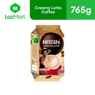 NESCAFE Creamy Latte 3-in-1 Coffee 765g