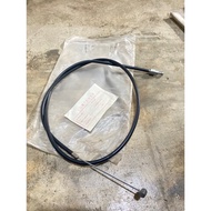 RX king RXS RXK RX Special RXS RX Special Clutch Cable Yamaha