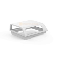 TRX4M F150 Simulated Cargo Box Cover Accessories for 1/18 RC Crawler Car Trxs TRX4M  F150 Upgrade Pa