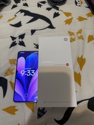 小米 Xiaomi 13T Pro  12+512(藍色)