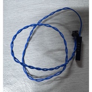 PANASONIC ORIGINAL DH 3 NDP 1 MS WATER HEATER PEMANAS AIR REED SENSOR DETECT AIR MASUK
