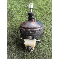 BMW 1 SERIES E81 2010 BRAKE SERVO (1i G543)