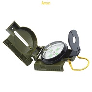 Amon Antique Compasses Navigations Compasses Kids Hiking Compasses Pocket Compasses for Outdoor Expl