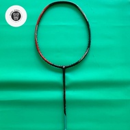 YONEX Astrox 38 D Dominate Badminton Racket Used Original Astrox 38D Badminton Racket