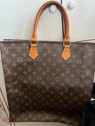 LV 手挽袋 公文袋 公事包 Hermes vintage bag