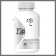 [ORIGINAL HQ] KAPSUL FORMULA LELAKI SOLUSI MASALAH BENGKAK PROSTAT