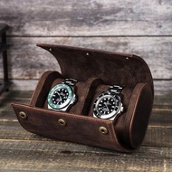 真皮手錶盒 手錶收納盒
