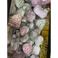 CAKE CASE 5.5, 7.0, 7.5, 9.5, 11.0 AND HEIGHT