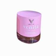 ครีมเวนิตา Venita 15กรัม แพคเกจใหม่ Skincare ผิวหน้า