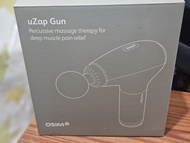 OSIM uZap Gun 按摩槍