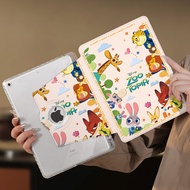 Rotation zn136 Case for Ipad gen 10/11 gen 7/8/9 10.2 inch mini pro 11 air4 air5 for Huawei matepad 