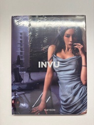 放  全新未拆 Taeyeon INVU 未拆