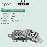OPPO CHARGING PORT/PIN OPPO A73/OPPO A77/OPPO A79/OPPO A83/OPPO R5/OPPO R7/OPPO R11/OPPO R11 PLUS/RE