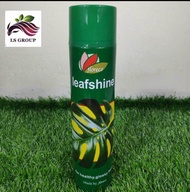 [Fertilizer] Leaf Shine Spray Spray Daun Kilat 600ML by LS Group