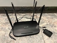 TP Link AC1200 router 路由器
