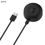 QUIM Rapid Charging Unit for IO10 IO8 IO7 Electric Toothbrush Waterproof Design Minimalist Charging 