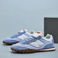 New Balance NB men's and women's retro casual running shoes