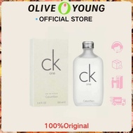 Calvin Klein CK ONE 100ML