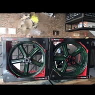 Termurah Velg Rotobox Roto Box Kawasaki ZX10R ZX 10R