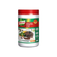 KNORR HICKORY SMOKE BARBEQUE SAUCE 1KG