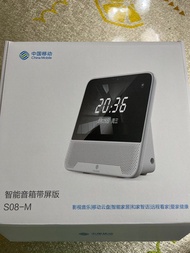 智能音箱帶屏版 中國移動 小米 華為 智能電視 平板
