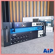 สินค้าตัวโชว์เครื่องใหม่ ของแท้ ไม่มีประกัน SOUNDCRAFT UI-16 Digital Mixer มิกเซอร์ มิกดิจิตอล ui16 