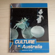 CULTURE BOOK IN AUSTRALIA OKEH MELANIE GUILE