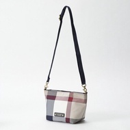 [ Direct From Japan ] Crestbridge Blue Label checked Mini Shoulder Bag