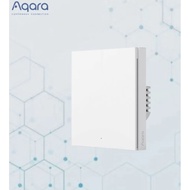 Aqara Wall Switch H1 EU – Single Rocker(No Neutral)