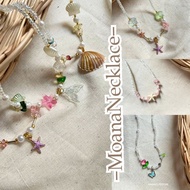 Beach Necklace Cute