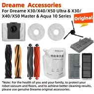 【Local SG SELLER】Original Dreame X30/X40/X50 Ultra & X30/X40/X50 Master & X50 Pro Ultra / Aqua10 Ser