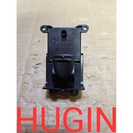 OE FRT LH REAR R/L HONDA STREAM 08 Y POWER WINDOW SWITCH 5P
