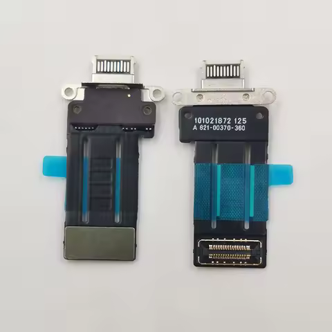 USB Charger Charging Port Connector Flex Cable for iPad Pro 11 12.9 2021 3rd A2377 A2459 A2301 Pro12