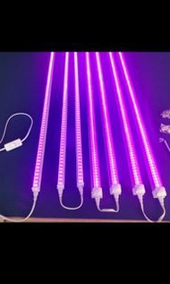 居家廁所，衣物殺菌 LED 紫外光燈