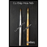 FOL EMERGING FLOWER DRAWING BRUSH (Fol+ Fol Cutting Flat Brush)