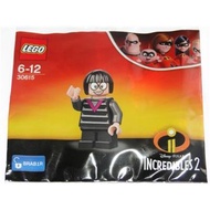 LEGO Disney Incredibles 2 Edna Mode Polybag 30615 - Vampy's - Set Year: 2018 - Brand New - Sealed