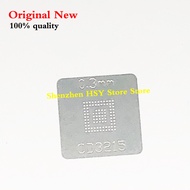 Direct heating CD3215C00 CD3215COO CD3215C00Z CD3215C00ZQZR CD3215B01 CD3215B02 CD3215B03 BGA96 sten