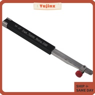 YUJINX Hi Lo Gauge, in Inch Single Purpose Hi-Lo Internal, Height Gauge Stainless Steel Small Weldin
