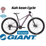 GIANT GIRL BIKE  - LIV - TEMPT 3 - WOMEN/LADY`S BICYCLE - MTB 27.5 - Mountain Bike