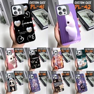 SAMSUNG A04/A04E/A04S/A03/A03S/A02/A01/A13/A23 CASE MOTIF CODE PL A041-A050 VENUS ACC