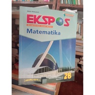 EXPRESS (ACCEPTRATION OF QUESTIONS - QUESTIONS) MATHEMATICS 2B FOR HIGH SCHOOL GRADE 11 SEMESTER 2