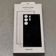 Samsung Galaxy S23 Ultra Frame Case